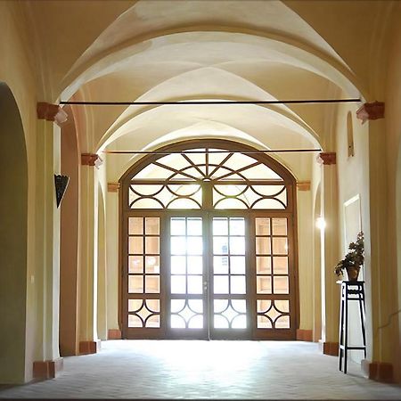 R&B Villa Tartaruga 卡斯泰凡艾米利亚 外观 照片
