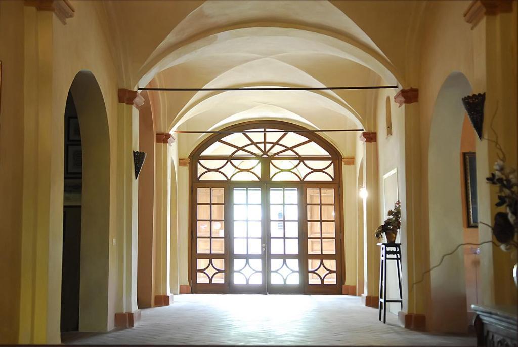 R&B Villa Tartaruga 卡斯泰凡艾米利亚 外观 照片